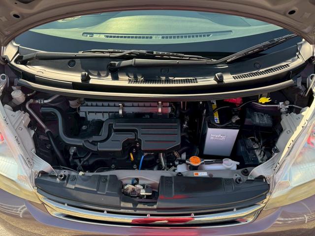 ステラ L スマートキー、CD、AM/FM、ベンチシート、フルフラット、電動格納ミラー、衝突安全ボディ、盗難防止システム、エアバック(60枚目)