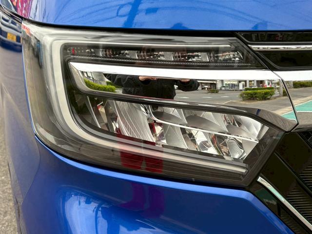 N-BOXカスタム G・EXホンダセンシング 片側電動スライドドア ETC アダプティブクルーズコントロール オートマチックハイビーム ホンダセンシング 路外逸脱抑制機能 チップアップシート レーンアシスト LEDヘッドランプ スマートキー(16枚目)