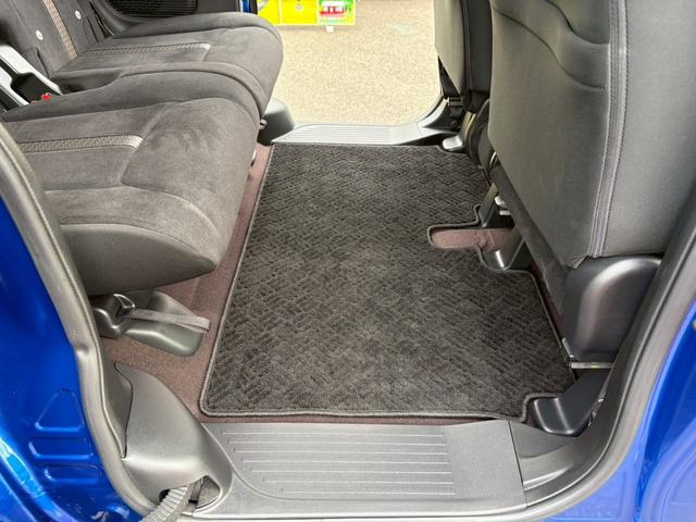 N-BOXカスタム G・EXホンダセンシング 片側電動スライドドア ETC アダプティブクルーズコントロール オートマチックハイビーム ホンダセンシング 路外逸脱抑制機能 チップアップシート レーンアシスト LEDヘッドランプ スマートキー(26枚目)