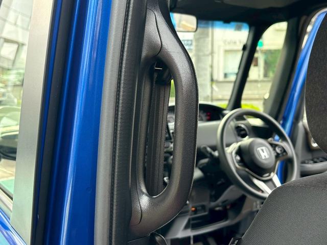 N-BOXカスタム G・EXホンダセンシング 片側電動スライドドア ETC アダプティブクルーズコントロール オートマチックハイビーム ホンダセンシング 路外逸脱抑制機能 チップアップシート レーンアシスト LEDヘッドランプ スマートキー(28枚目)