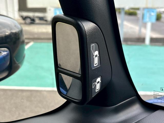 N-BOXカスタム G・EXホンダセンシング 片側電動スライドドア ETC アダプティブクルーズコントロール オートマチックハイビーム ホンダセンシング 路外逸脱抑制機能 チップアップシート レーンアシスト LEDヘッドランプ スマートキー(51枚目)