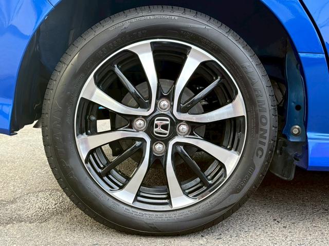 N-BOXカスタム G・EXホンダセンシング 片側電動スライドドア ETC アダプティブクルーズコントロール オートマチックハイビーム ホンダセンシング 路外逸脱抑制機能 チップアップシート レーンアシスト LEDヘッドランプ スマートキー(64枚目)