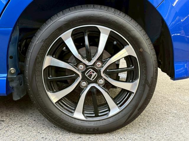 N-BOXカスタム G・EXホンダセンシング 片側電動スライドドア ETC アダプティブクルーズコントロール オートマチックハイビーム ホンダセンシング 路外逸脱抑制機能 チップアップシート レーンアシスト LEDヘッドランプ スマートキー(65枚目)