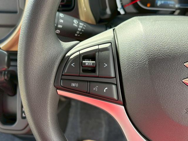 ハスラー ハイブリッドG 届出済未使用車 スズキセーフティーサポート アダプティブクルーズコントロール オートマチックハイビーム シートヒーター LEDヘッドライト スマートキー 車線逸脱抑制機能 クリアランスソナー(31枚目)