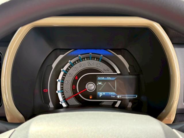 ハスラー ハイブリッドG 届出済未使用車 スズキセーフティーサポート アダプティブクルーズコントロール オートマチックハイビーム シートヒーター LEDヘッドライト スマートキー 車線逸脱抑制機能 クリアランスソナー(36枚目)