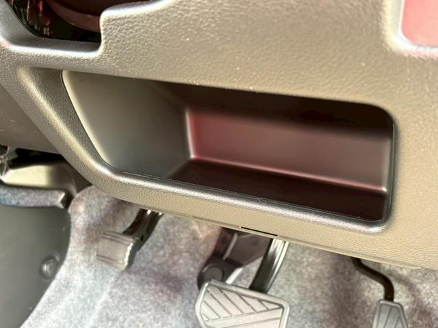 ハスラー ハイブリッドG 届出済未使用車 スズキセーフティーサポート アダプティブクルーズコントロール オートマチックハイビーム シートヒーター LEDヘッドライト スマートキー 車線逸脱抑制機能 クリアランスソナー(39枚目)