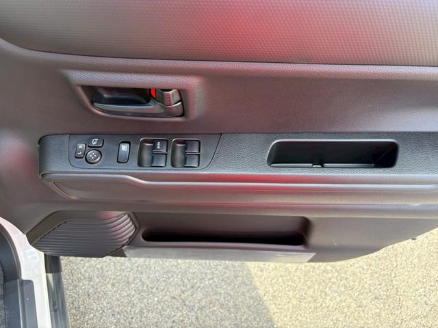 ハスラー ハイブリッドG 届出済未使用車 スズキセーフティーサポート アダプティブクルーズコントロール オートマチックハイビーム シートヒーター LEDヘッドライト スマートキー 車線逸脱抑制機能 クリアランスソナー(44枚目)