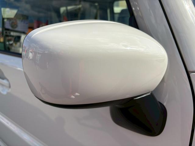 ハスラー ハイブリッドG 届出済未使用車 スズキセーフティーサポート アダプティブクルーズコントロール オートマチックハイビーム シートヒーター LEDヘッドライト スマートキー 車線逸脱抑制機能 クリアランスソナー(48枚目)