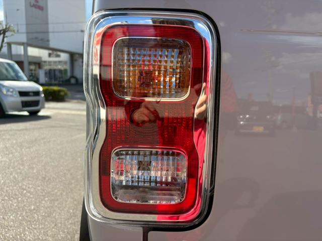 ハスラー ハイブリッドG 届出済未使用車 スズキセーフティーサポート アダプティブクルーズコントロール オートマチックハイビーム シートヒーター LEDヘッドライト スマートキー 車線逸脱抑制機能 クリアランスソナー(50枚目)