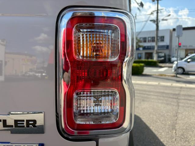 ハスラー ハイブリッドG 届出済未使用車 スズキセーフティーサポート アダプティブクルーズコントロール オートマチックハイビーム シートヒーター LEDヘッドライト スマートキー 車線逸脱抑制機能 クリアランスソナー(51枚目)