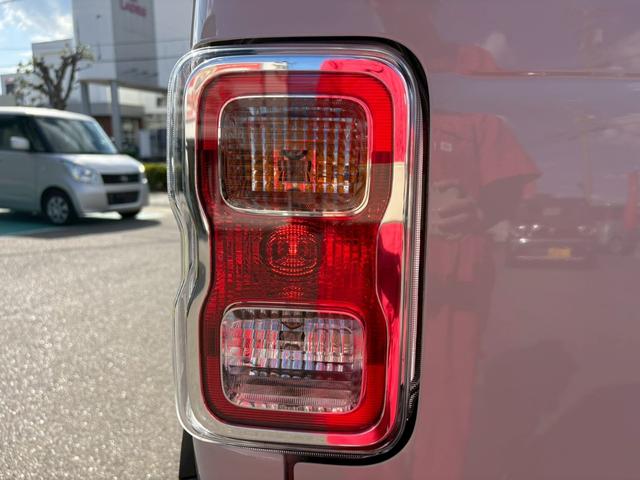 ハスラー ハイブリッドG 届出済未使用車 スズキセーフティーサポート アダプティブクルーズコントロール オートマチックハイビーム シートヒーター LEDヘッドライト スマートキー 車線逸脱抑制機能 クリアランスソナー(52枚目)