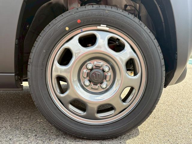 ハスラー ハイブリッドG 届出済未使用車 スズキセーフティーサポート アダプティブクルーズコントロール オートマチックハイビーム シートヒーター LEDヘッドライト スマートキー 車線逸脱抑制機能 クリアランスソナー(54枚目)