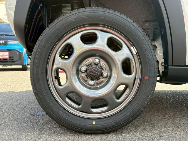 ハスラー ハイブリッドG 届出済未使用車 スズキセーフティーサポート アダプティブクルーズコントロール オートマチックハイビーム シートヒーター LEDヘッドライト スマートキー 車線逸脱抑制機能 クリアランスソナー(55枚目)