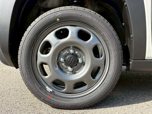 ハスラー ハイブリッドG 届出済未使用車 スズキセーフティーサポート アダプティブクルーズコントロール オートマチックハイビーム シートヒーター LEDヘッドライト スマートキー 車線逸脱抑制機能 クリアランスソナー(57枚目)