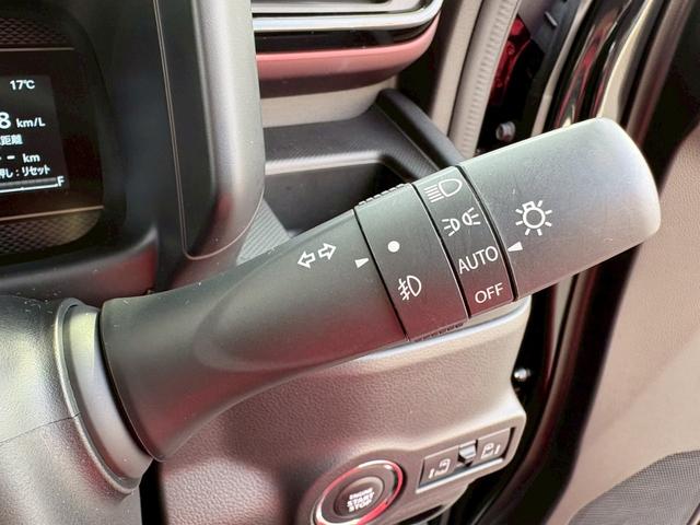 スペーシアカスタム ハイブリッドXS ワンオーナー ETC ハンドルヒーター セーフティーサポート 全方位バックモニター Apple CarPlay 両側電動スライドドア クリアランスソナー シートヒーター ヘッドアップディスプレイ(43枚目)