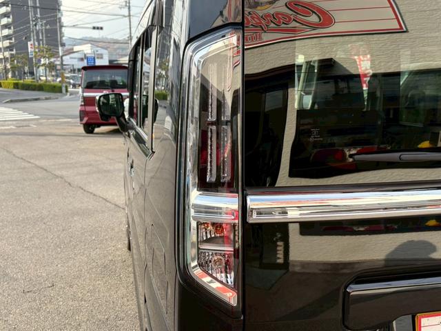 スペーシアカスタム ハイブリッドXS ワンオーナー ETC ハンドルヒーター セーフティーサポート 全方位バックモニター Apple CarPlay 両側電動スライドドア クリアランスソナー シートヒーター ヘッドアップディスプレイ(65枚目)