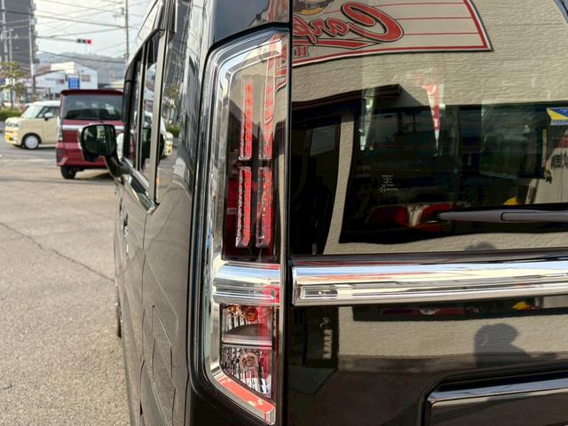 スペーシアカスタム ハイブリッドXS ワンオーナー ETC ハンドルヒーター セーフティーサポート 全方位バックモニター Apple CarPlay 両側電動スライドドア クリアランスソナー シートヒーター ヘッドアップディスプレイ(67枚目)