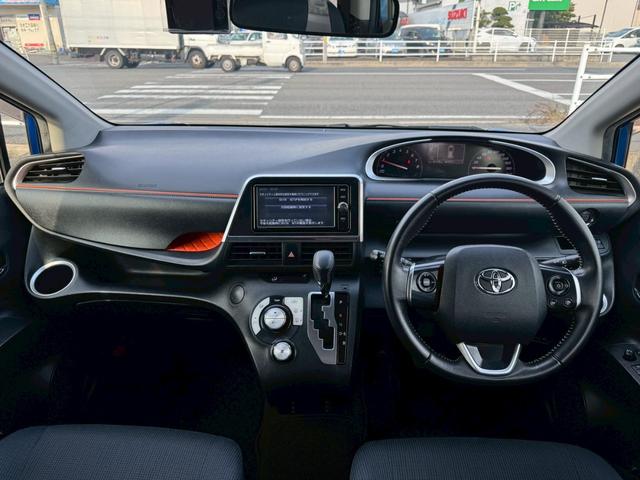 シエンタ G 両側電動スライドドア、フルセグ、ドラレコ、ETC、Bluetooth接続、バックカメラ、シートヒーター、スマートキー、3列シート、SDナビ、CD、DVD、ミュージックサーバ、アイドリングストップ(33枚目)