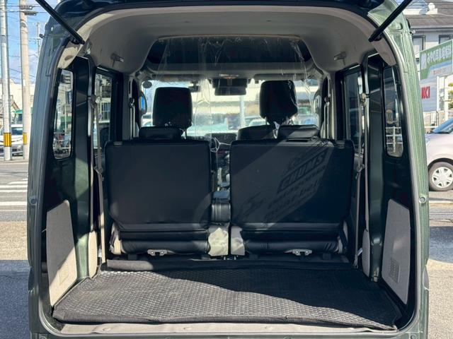 エブリイ ジョイン　ＡｐｐｌｅＣａｒｐｌａｙ、ドラレコ、バックカメラ、ＥＴＣ、Ｂｌｕｅｔｏｏｔｈ接続、両側スライドドア、レーンアシスト、ＵＳＢ入力端子、フルフラット、ミュージックプレイヤー接続可、オートマチックハイビーム（22枚目）