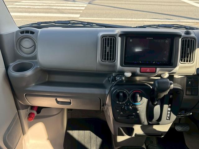 エブリイ ジョイン　ＡｐｐｌｅＣａｒｐｌａｙ、ドラレコ、バックカメラ、ＥＴＣ、Ｂｌｕｅｔｏｏｔｈ接続、両側スライドドア、レーンアシスト、ＵＳＢ入力端子、フルフラット、ミュージックプレイヤー接続可、オートマチックハイビーム（44枚目）