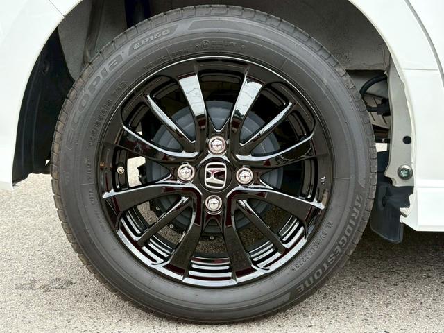 Ｎ－ＢＯＸカスタム Ｌ　スタイル＋ブラック　ワンオーナー　ＥＴＣバックカメラ　両側電動スライドドア　アダプティブクルーズコントロール　電動パーキングシステム　オートホールド　９インチナビ　クリアランスソナー　衝突被害軽減ブレーキ　ブルートゥース（68枚目）