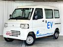 MITSUBISHI MINICAB-MIEV