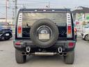 HUMMER HUMMER H2