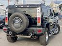 HUMMER HUMMER H2