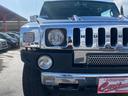 HUMMER HUMMER H2