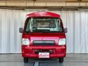 　移動販売車　エアコン　運転席エアバック　１２インチアルミホイール　パワステ(2枚目)