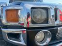 HUMMER HUMMER H3