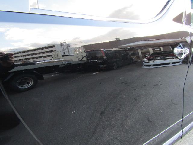 ヴェルファイア ２．５Ｚ　Ａエディション　アルパインＢＩＧＸナビ後席フリップモニター　新品モデリスタサイドエアロ　新品Ｆ／Ｒモデリスタ風エアロキット　７人乗り　Ｂカメラ　ＥＴＣ　両側パワースライド（13枚目）