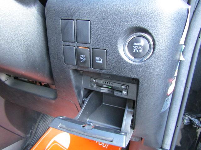 ヴェルファイア ２．５Ｚ　Ａエディション　アルパインＢＩＧＸナビ後席フリップモニター　新品モデリスタサイドエアロ　新品Ｆ／Ｒモデリスタ風エアロキット　７人乗り　Ｂカメラ　ＥＴＣ　両側パワースライド（17枚目）