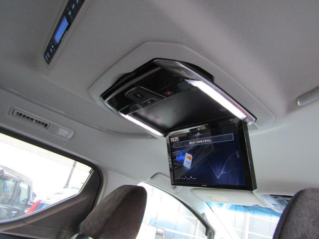 ヴェルファイア ２．５Ｚ　Ａエディション　アルパインＢＩＧＸナビ後席フリップモニター　新品モデリスタサイドエアロ　新品Ｆ／Ｒモデリスタ風エアロキット　７人乗り　Ｂカメラ　ＥＴＣ　両側パワースライド（21枚目）