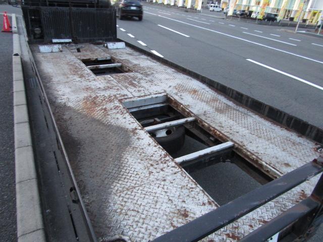 キャリアカー 積載車 3人乗り(14枚目)