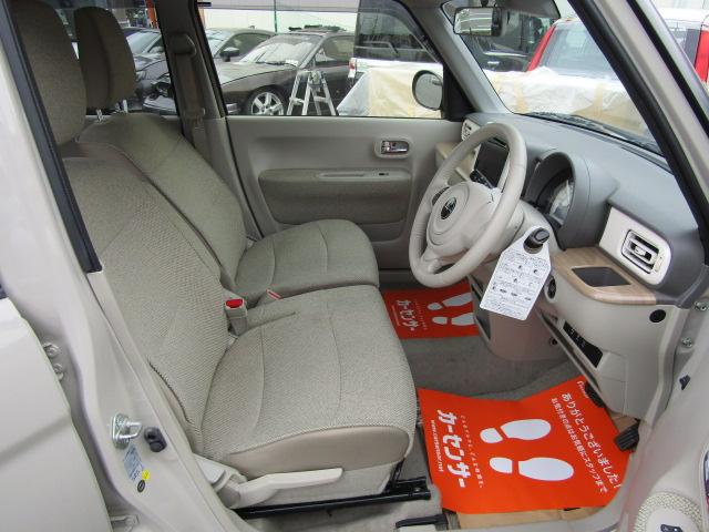 アルトラパン Ｓ　Ｒ５車検時／６／２１　８５４００ｋｍ　Ｒ７車検時／５／２９　７３７００ｋｍメーター改ざん車　純８型ディスプレイオーディオ　全方位モニター　Ｂｌｕｅｔｏｏｔｈ　ＥＴＣ　ＨＩＤライト　前後ユピテルドラレコ（12枚目）