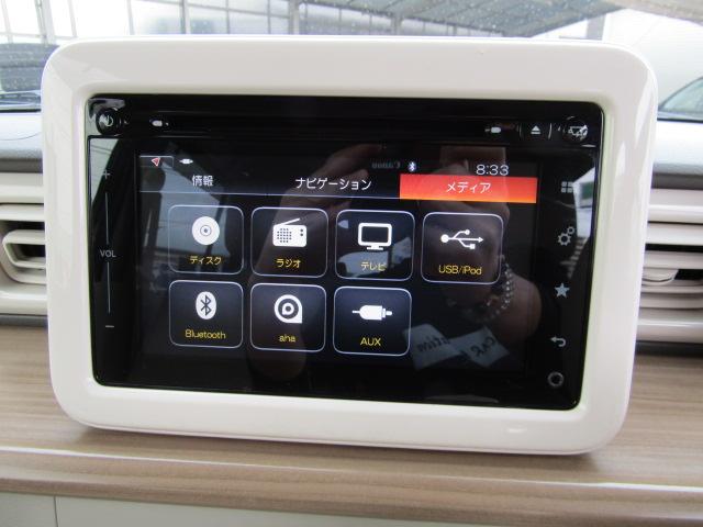 アルトラパン Ｓ　Ｒ５車検時／６／２１　８５４００ｋｍ　Ｒ７車検時／５／２９　７３７００ｋｍメーター改ざん車　純８型ディスプレイオーディオ　全方位モニター　Ｂｌｕｅｔｏｏｔｈ　ＥＴＣ　ＨＩＤライト　前後ユピテルドラレコ（16枚目）
