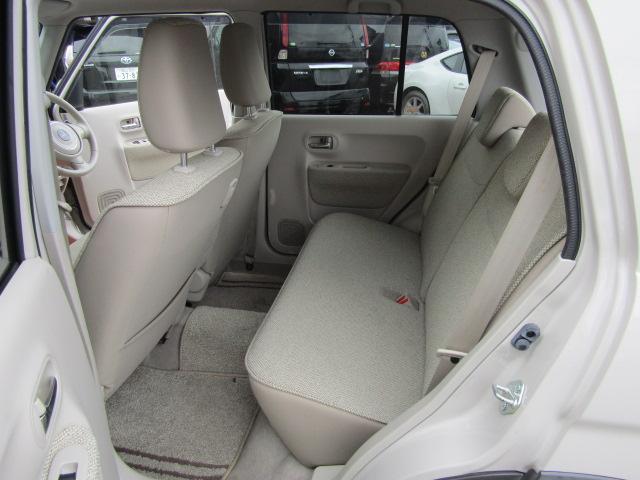 アルトラパン Ｓ　Ｒ５車検時／６／２１　８５４００ｋｍ　Ｒ７車検時／５／２９　７３７００ｋｍメーター改ざん車　純８型ディスプレイオーディオ　全方位モニター　Ｂｌｕｅｔｏｏｔｈ　ＥＴＣ　ＨＩＤライト　前後ユピテルドラレコ（24枚目）