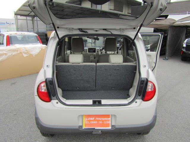 アルトラパン Ｓ　Ｒ５車検時／６／２１　８５４００ｋｍ　Ｒ７車検時／５／２９　７３７００ｋｍメーター改ざん車　純８型ディスプレイオーディオ　全方位モニター　Ｂｌｕｅｔｏｏｔｈ　ＥＴＣ　ＨＩＤライト　前後ユピテルドラレコ（25枚目）