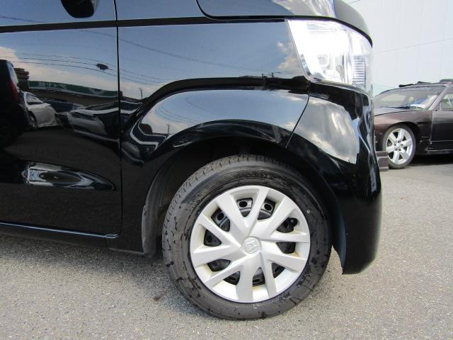 Ｎ－ＢＯＸ Ｇ　Ｇ　ナビＴＶ　Ｂｌｕｅｔｏｏｔｈ　ＥＴＣ　ＬＥＤヘッドライト　２０２４年製タイヤ４本付き　右前修復歴あり（3枚目）