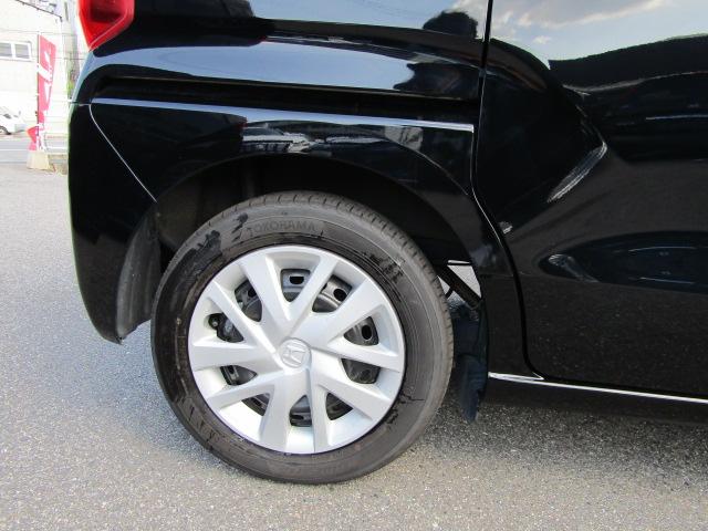 Ｎ－ＢＯＸ Ｇ　Ｇ　ナビＴＶ　Ｂｌｕｅｔｏｏｔｈ　ＥＴＣ　ＬＥＤヘッドライト　２０２４年製タイヤ４本付き　右前修復歴あり（4枚目）