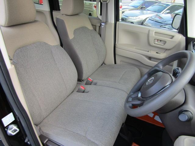 Ｎ－ＢＯＸ Ｇ　Ｇ　ナビＴＶ　Ｂｌｕｅｔｏｏｔｈ　ＥＴＣ　ＬＥＤヘッドライト　２０２４年製タイヤ４本付き　右前修復歴あり（12枚目）