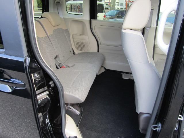 Ｎ－ＢＯＸ Ｇ　Ｇ　ナビＴＶ　Ｂｌｕｅｔｏｏｔｈ　ＥＴＣ　ＬＥＤヘッドライト　２０２４年製タイヤ４本付き　右前修復歴あり（16枚目）