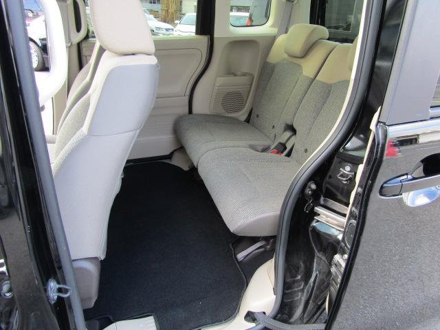 Ｎ－ＢＯＸ Ｇ　Ｇ　ナビＴＶ　Ｂｌｕｅｔｏｏｔｈ　ＥＴＣ　ＬＥＤヘッドライト　２０２４年製タイヤ４本付き　右前修復歴あり（20枚目）