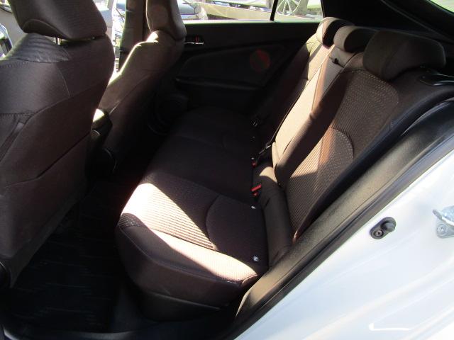 プリウス A 今だけ掲載中 ツーリング17インチ ブラインドスポットモニター ナビTV Bカメラ ETC Bluetooth クルコン セーフティセンス(18枚目)