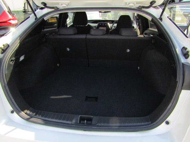 プリウス A 今だけ掲載中 ツーリング17インチ ブラインドスポットモニター ナビTV Bカメラ ETC Bluetooth クルコン セーフティセンス(19枚目)