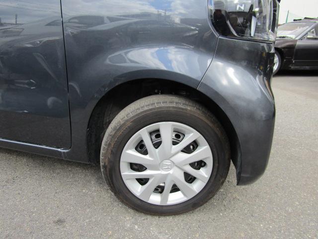 Ｎ－ＢＯＸ ベースグレード　純正９インチギャザーズ大型ナビＴＶ　Ｂｌｕｅｔｏｏｔｈ　Ｂカメラ　ＥＴＣ　ＬＥＤヘッドライト　左側パワースライド（4枚目）