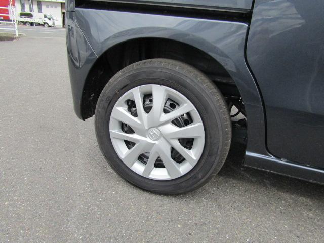 Ｎ－ＢＯＸ ベースグレード　純正９インチギャザーズ大型ナビＴＶ　Ｂｌｕｅｔｏｏｔｈ　Ｂカメラ　ＥＴＣ　ＬＥＤヘッドライト　左側パワースライド（5枚目）