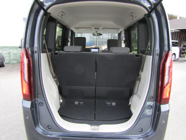 Ｎ－ＢＯＸ ベースグレード　純正９インチギャザーズ大型ナビＴＶ　Ｂｌｕｅｔｏｏｔｈ　Ｂカメラ　ＥＴＣ　ＬＥＤヘッドライト　左側パワースライド（15枚目）