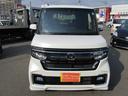 N-BOXカスタム L ☆新品タイヤ☆SDナビTV☆Bluetooth☆前後ドラレコ☆Bカメラ☆ETC☆両側パワースライド☆LEDヘッドライト☆LEDフォグ(5枚目)